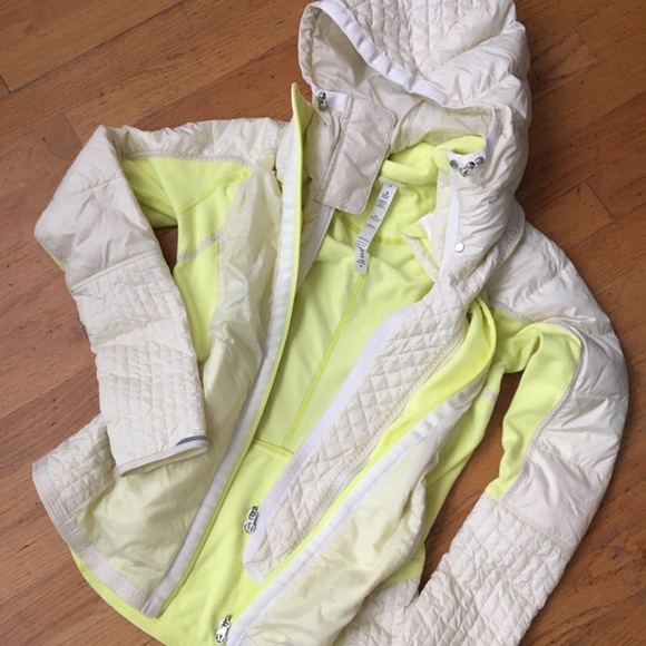 Lululemon Jacket - Picture 2 of 8
