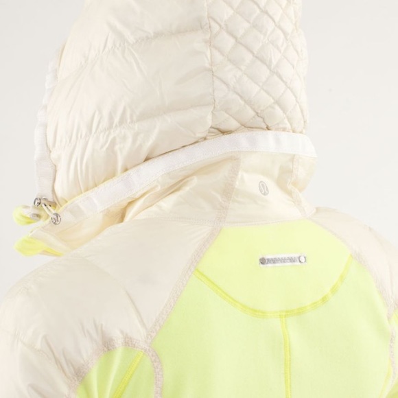 Lululemon Jacket - Picture 4 of 8