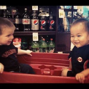 Meet your Posher, Andrea