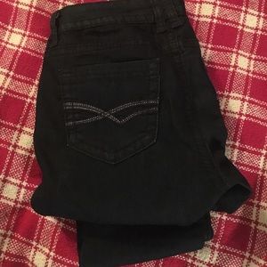 Wallflower skinny jeans