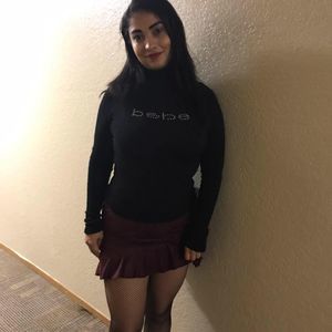 Meet your Posher, Pattita