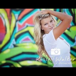 Meet your Posher, Jodee