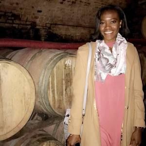 Meet your Posher, Chardé