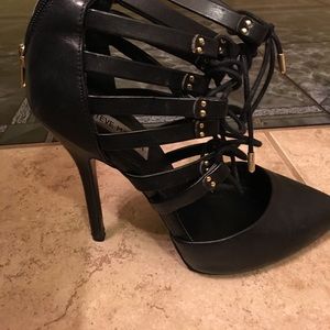 Steven Madden heels