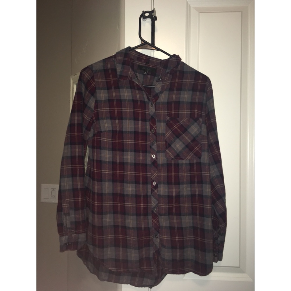 Flannel