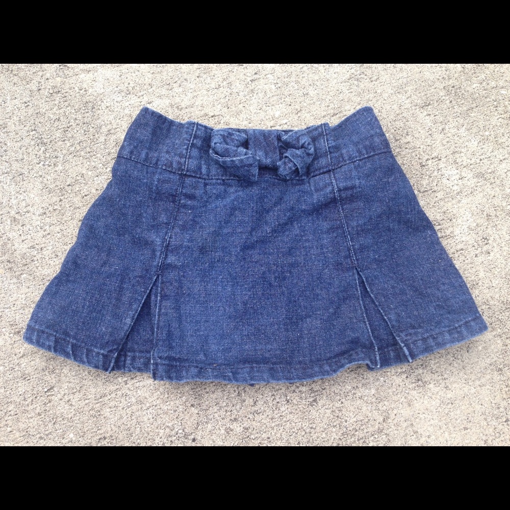 Girls skirt 3t