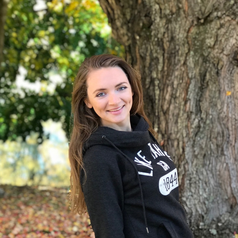 Meet your Posher, Vicki