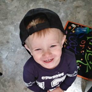 Meet your Posher, Alycia