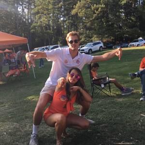 Meet your Posher, Grant