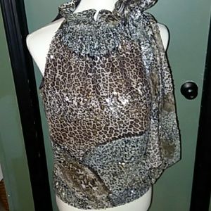 ETCETERA Amazing Blouse