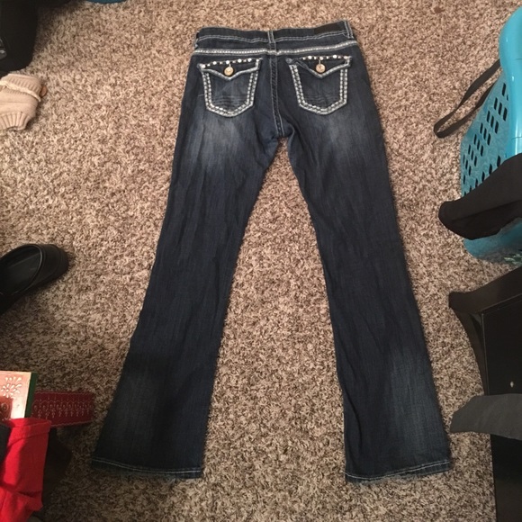 Buckel jeans for $35 - Picture 5 of 5