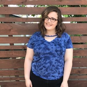 Meet your Posher, Madison