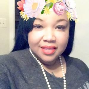 Meet your Posher, Chyna blue