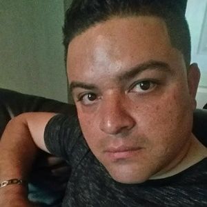 Meet your Posher, Jose armando