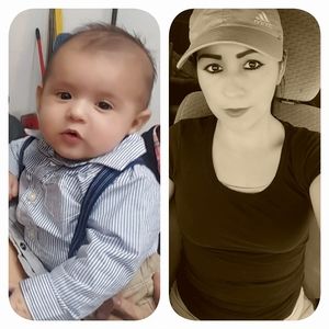 Meet your Posher, Aurora