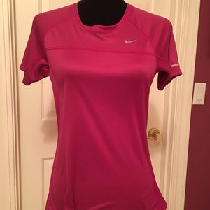 Nike Dri-Fit running shirt
