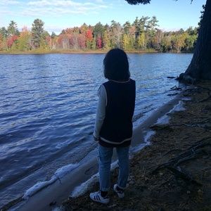 Meet your Posher, Yunheng