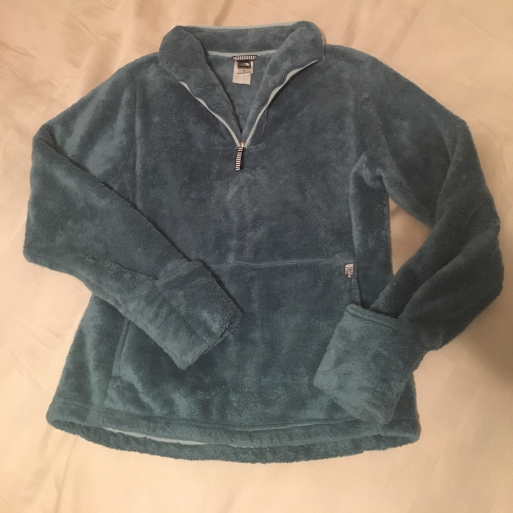 The North Face Fleece