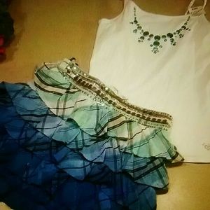 Justice Girls Size 14