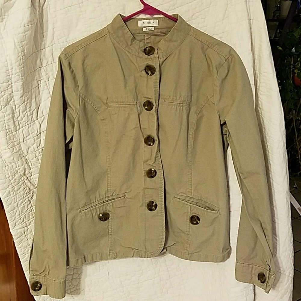 Jacket