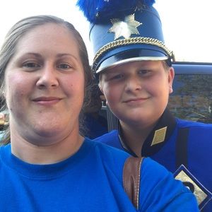 Meet your Posher, Autumn