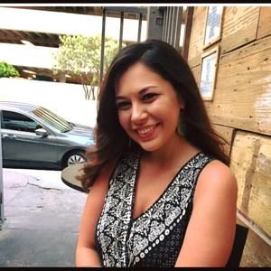 Meet your Posher, Reyna