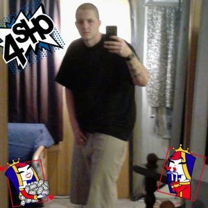 Meet your Posher, John