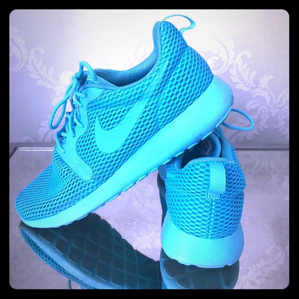 Nike Roshe!