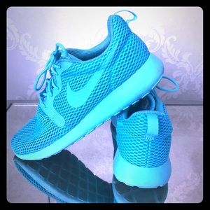 Nike Roshe!