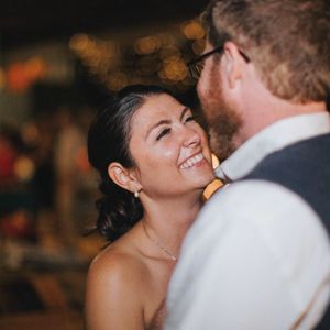 Meet your Posher, Tricia