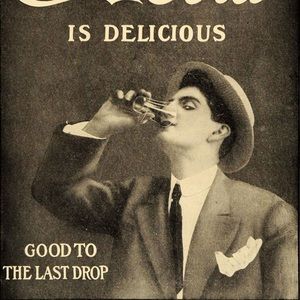 Meet your Posher, Timothy