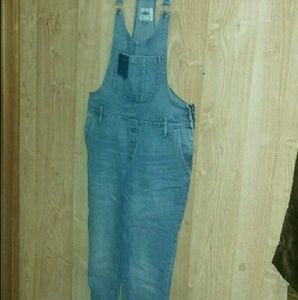 Overalls
