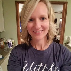 Meet your Posher, Debbie