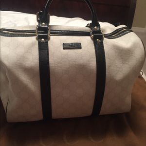 Gucci purse