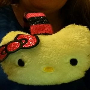 Meet your Posher, Heidi