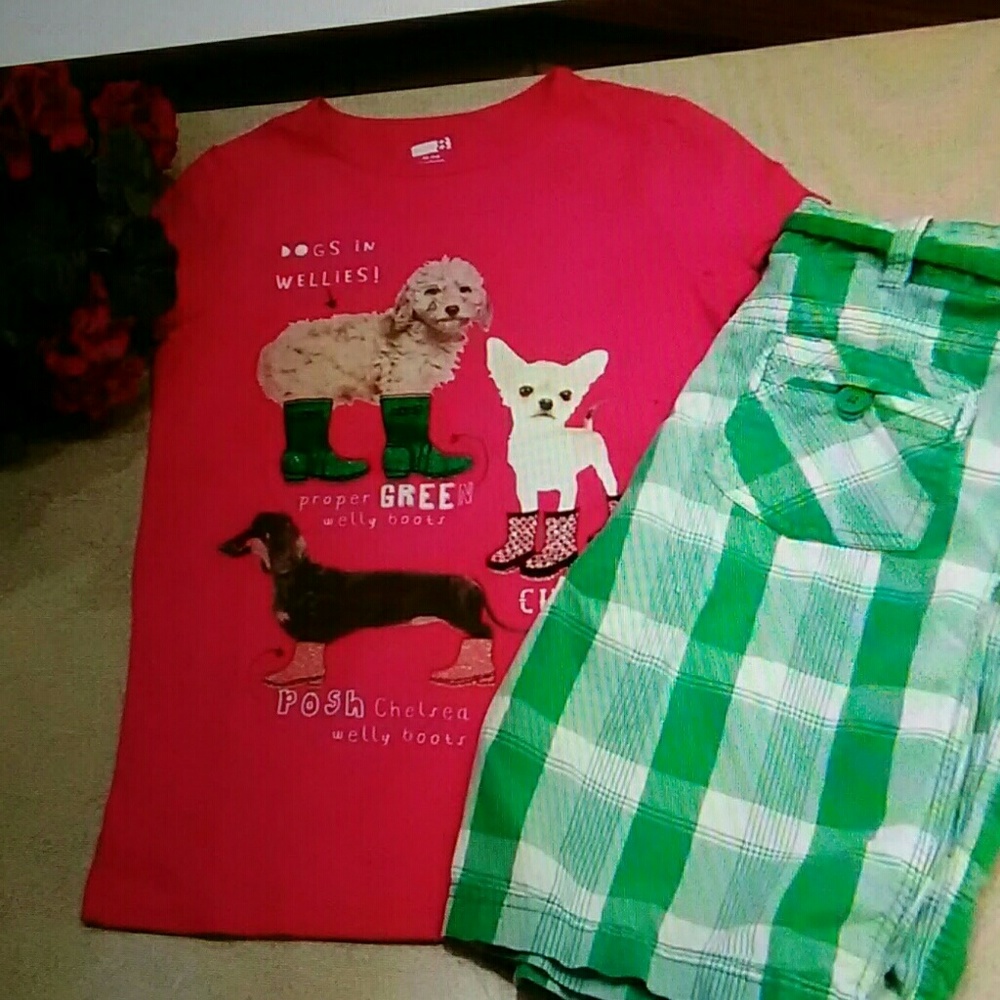 Justice 2pc Set