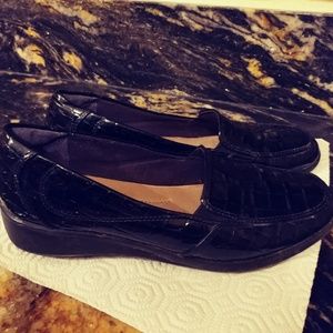 Clarks Croc Loafer 8