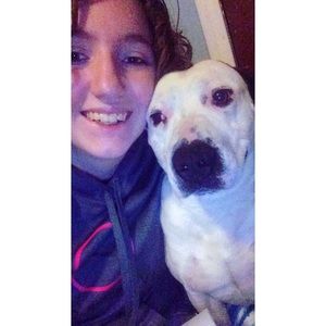 Meet your Posher, Kaitlyn