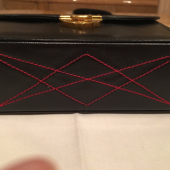 Paloma Picasso Evening Bag - Picture 4 of 7