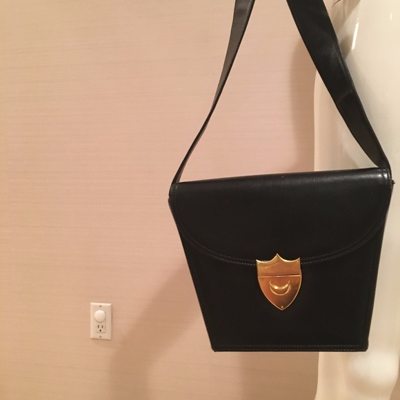 Paloma Picasso Evening Bag - Picture 2 of 7