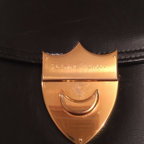 Paloma Picasso Evening Bag - Picture 3 of 7