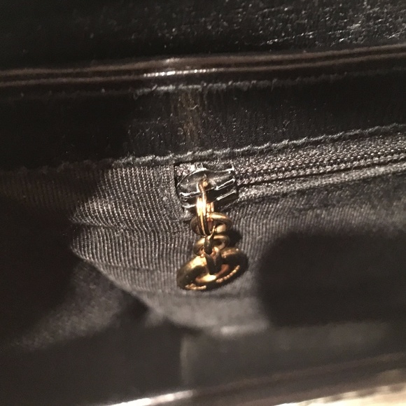 Paloma Picasso Evening Bag - Picture 7 of 7