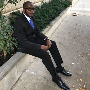 Meet your Posher, Abraham