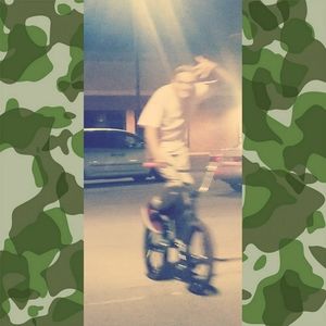 Meet your Posher, Trevor