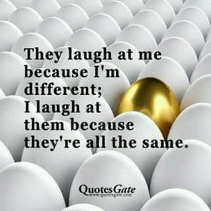 Meet your Posher, Blessing