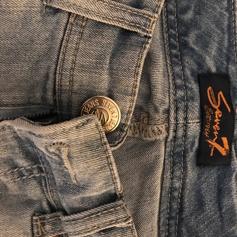 7shorts