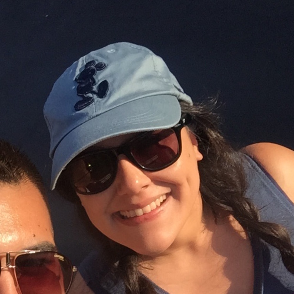 Meet your Posher, Marlee