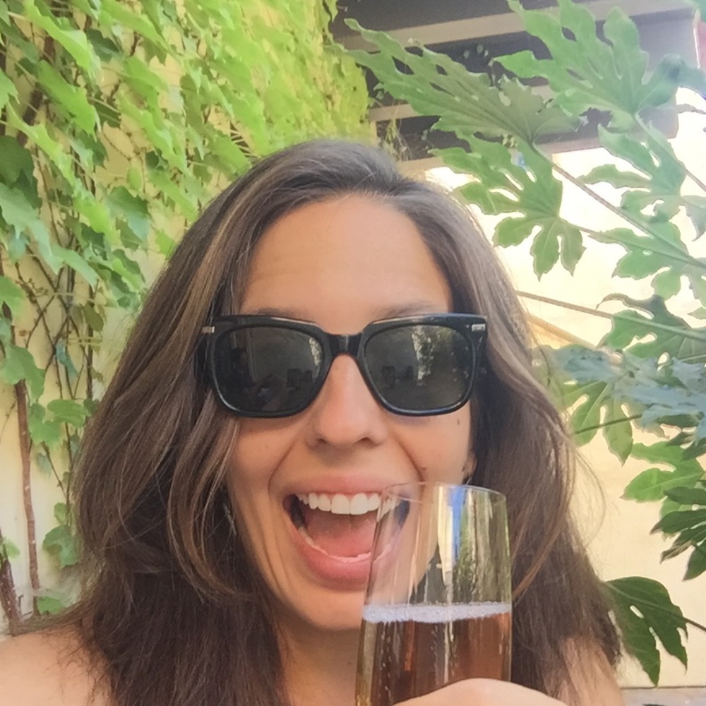 Meet your Posher, Valerie
