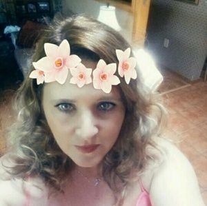 Meet your Posher, Christy