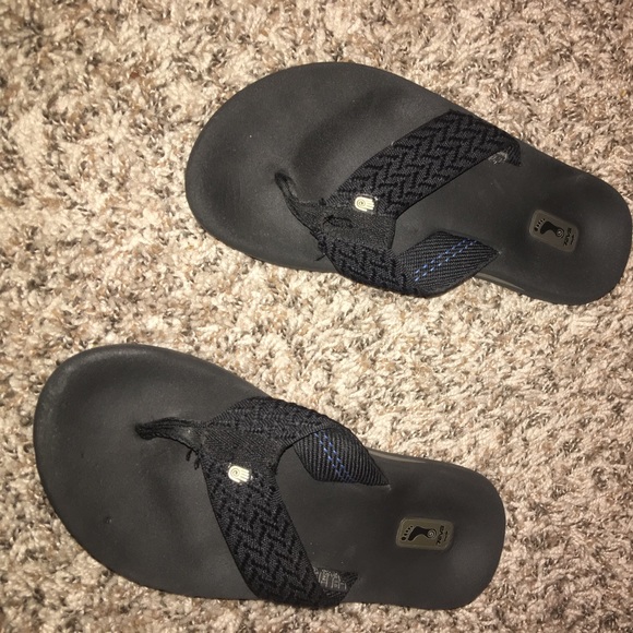 Flip flops - Picture 2 of 3